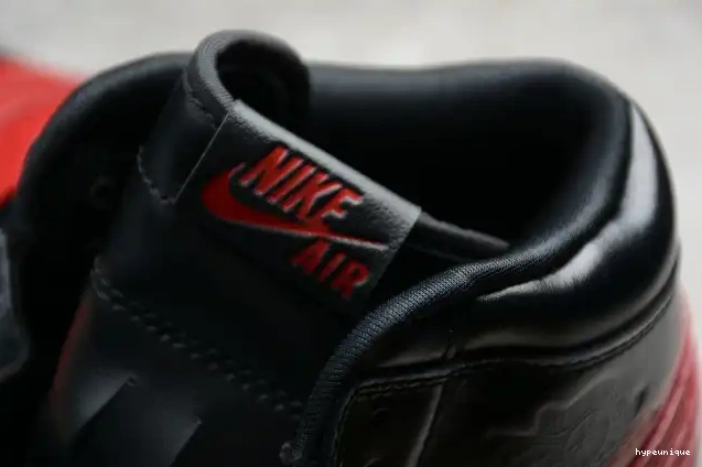 HYPE Defiant Couture High Air 1 OG BQ6682-006 Jordan 0520